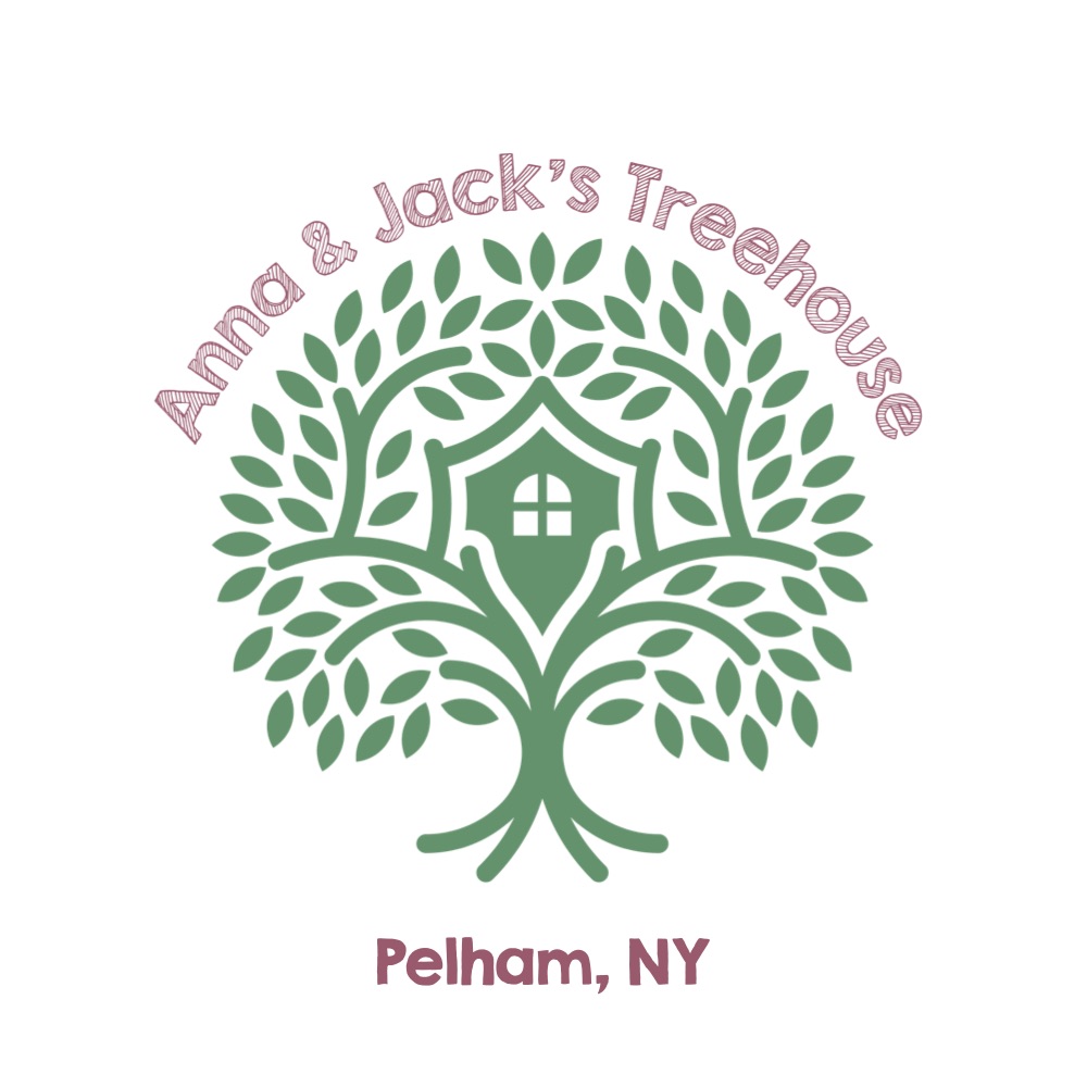AJ's Treehouse in Pelham NY is the second daycare facility opened by Christina Rubicco to offer early childhood education to the community of Pelham.