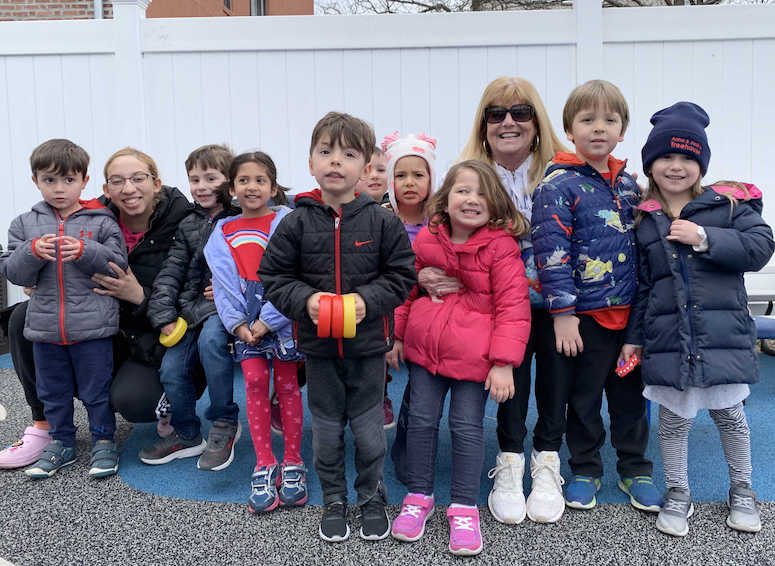 At the forefront of Anna and Jack’s Treehouse is Christina Rubicco, a former NYC kindergarten teacher. An MA degree holder in Literacy in Education, she leads one of the best daycares in Norwalk, CT. 